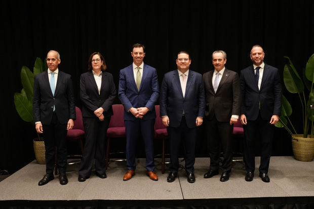 Líderes empresariales y gubernamentales de las Américas se reunieron en Miami