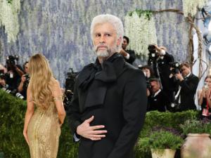 La temática La moda es arte inspira looks sorprendentes en la Met Gala