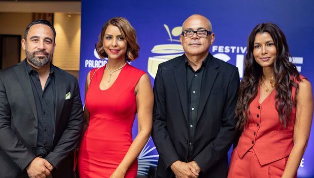 Festival de Cine Dominicano RD 2022 exhibirá más de 150 producciones cinematográficas
