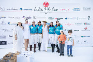 El Ladies Polo Cup 2025: un encuentro de solidaridad, elegancia y comunidad en Casa de Campo