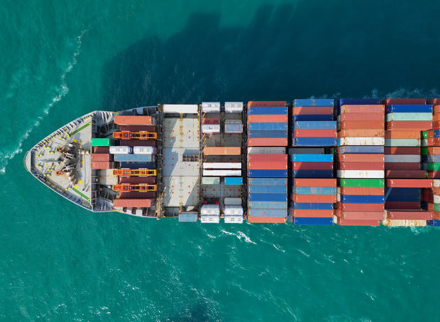 AMCHAMDR sugiere al USTR reconsideración a cargos por servicios marítimos que afecten el comercio bilateral de bienes.