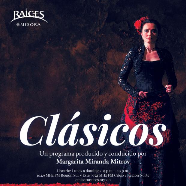 Emisora Raíces​. La Carmen de Bizet: pasión, ruptura y revolución escénica