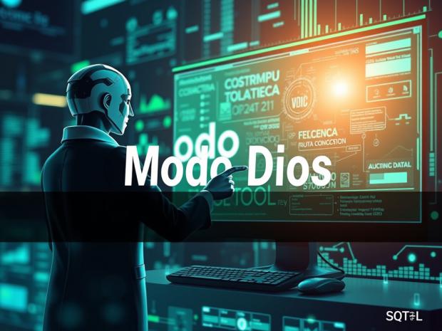 Activa el ‘Modo Dios’ de ChatGPT con solo 3 palabras
