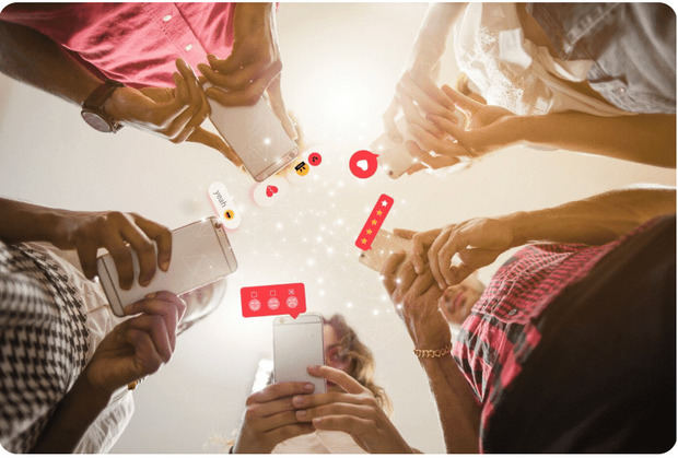 Día de las Redes Sociales: cómo preservar lo humano en la era de bots y deepfakes.