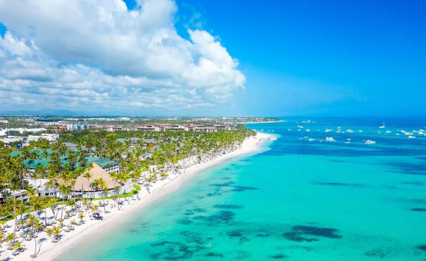 Punta Cana se posiciona en el noveno lugar de los destinos favoritos de los canadienses para el verano 2025 