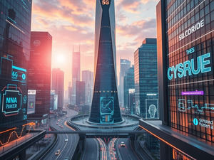 Las 5 tecnologías que cambiarán tu vida en 2026