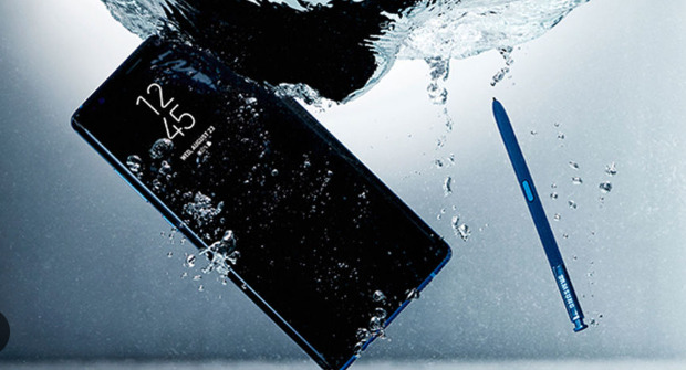 Tu celular y el agua: qué significan las letras IP.