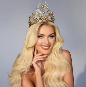 Miss Universo Victoria Kjaer, visitará República Dominicana