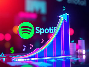 Spotify sube precios de nuevo, ¿cuánto pagarás ahora?