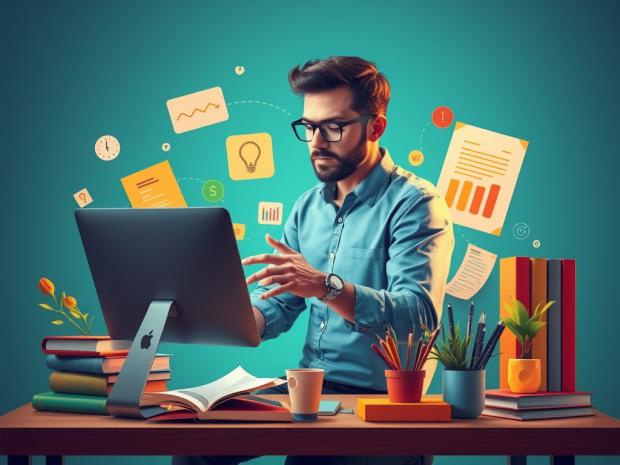 Genera ingresos pasivos con ChatGPT usando este método