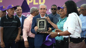Danilo Medina advierte sobre descontento social y reivindicación de su obra de gobierno