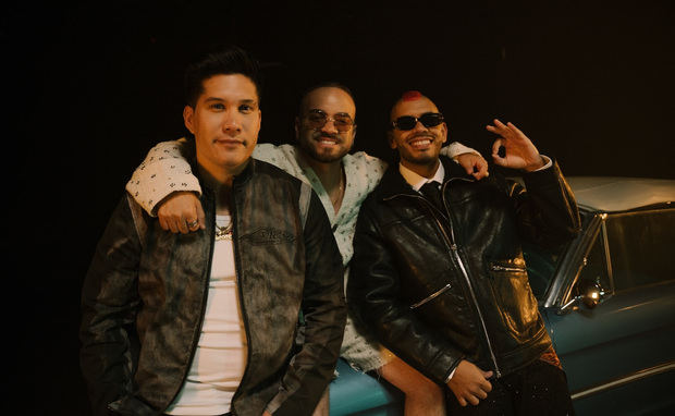 Chyno, Nacho y Fer Ariza lanzan “Niña Bonita 2”, un homenaje a la música latina 