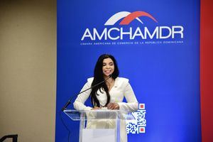 Yeni Berenice Reynoso advierte sobre los costos de ignorar la seguridad en los negocios