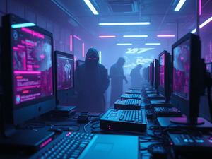 Ciberseguridad hoy: por qué los ataques ya no se ven venir