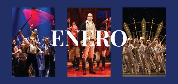 Emisoras Raíces: Clásicos de enero