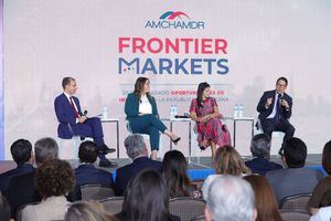 Expertos internacionales y locales evalúan oportunidades de inversión en República Dominicana