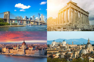 Grupo Iberia ofrece cerca de 1.2 millones de asientos para volar en Semana Santa