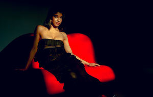 La modelo y actriz Yovanna Ventura inicia carrera musical