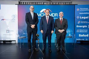 AMCHAMDR destaca oportunidades comerciales entre República Dominicana y EE. UU.