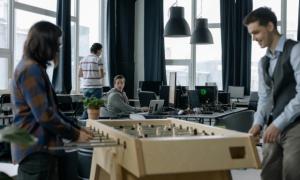 Cumbre Mundial pide “reescribir la narrativa del bienestar” ante crisis de salud mental juvenil