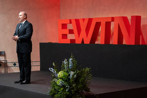 La vida de la fundadora de EWTN