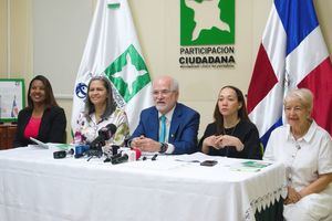 Participación Ciudadana alerta sobre la división interna del Poder Judicial