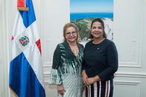 Embajada de la República Dominicana en Francia impulsa el cine criollo