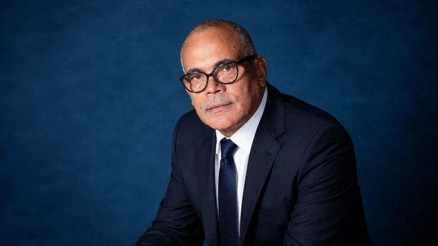Armando Guareño, fundador y presidente Dominican Film Festival in New York (DFFNYC)