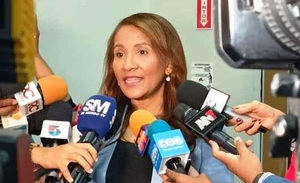 Zoraima Cuello: los cacerolazos son un reflejo del descontento ciudadano ante el Gobierno