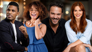 La Fábrica de Bodas inaugurará la 15.ª edición del Dominican Film Festival in New York