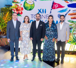 Golf View 2026 será el 7 y 8 de agosto en Punta Cana