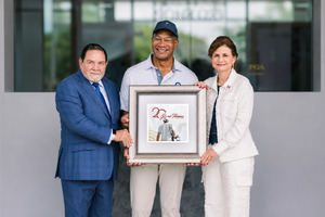 El Grand Thomas Celebrity Classic celebra 20 años de golf y relaciones empresariales en la R. Dominicana