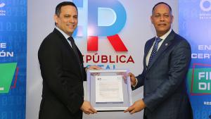 Indotel otorga a OPTIC autorización para operar como Entidad de Certificación de Firma Digital