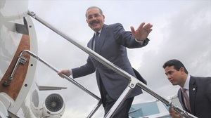 Danilo Medina asistirá a transmisión de mando de Iván Duque