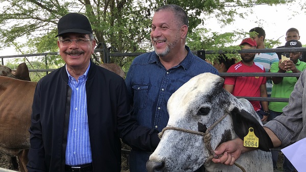 Danilo Medina