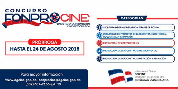 Convocatoria