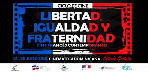 Ciclo de cine francés