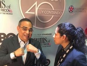 Gilberto Santa Rosa celebra 40 años en la música con HBO Latino “40 … y Contando”