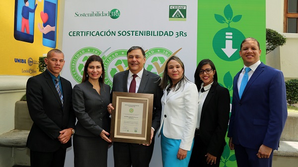 Certificación