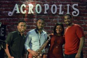 Actividades de Jazz en Dominicana del 10 al 16 de marzo