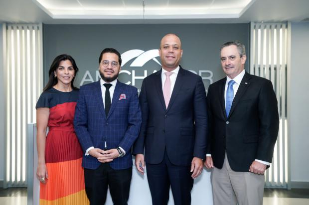 AMCHAMDR lanza nuevo comité de economía y mercados de capitales
