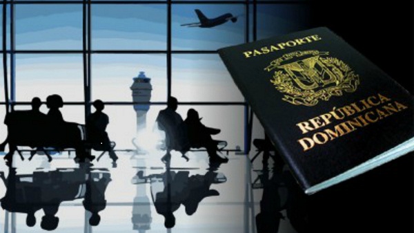 Emisión y renovación de pasaportes via web