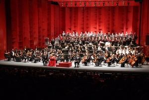  Orquesta Sinfónica Nacional