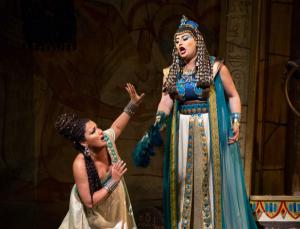 AIDA 'encore' el jueves 18 de octubre en Fine Arts Cinemas