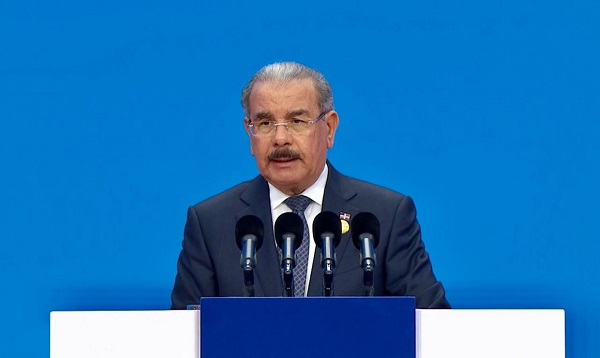 Danilo Medina