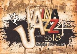 Haina de Jazz 2018
