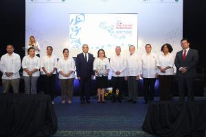 Inicia Segundo Encuentro Regional Centros Atención Mipyme 2018