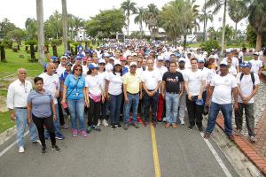 Sector turístico de Puerto Plata pide a congresistas intervenir en reparación de vías