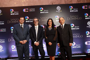 Presentan premier documental histórico Santo Domingo