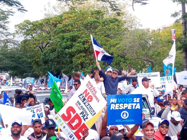 Manuel Jiménez asegura que ganará las elecciones municipales.